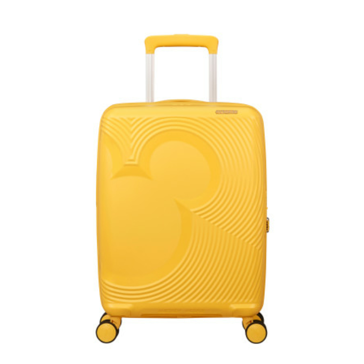 American Tourister MICKEY MAGIC SPINNER 55/20 EXP TSA bőrönd