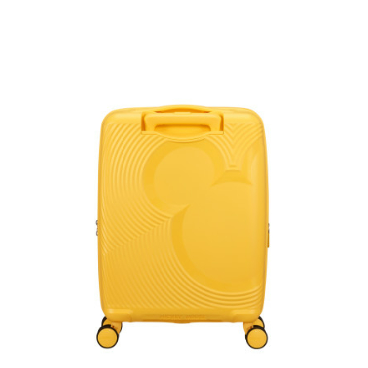 American Tourister MICKEY MAGIC SPINNER 55/20 EXP TSA bőrönd