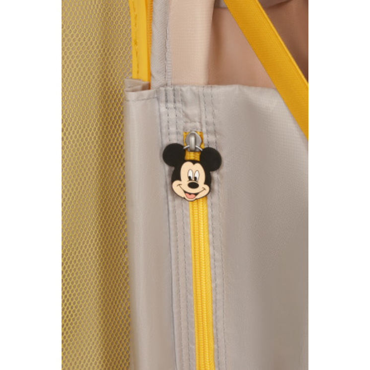 American Tourister MICKEY MAGIC SPINNER 55/20 EXP TSA bőrönd