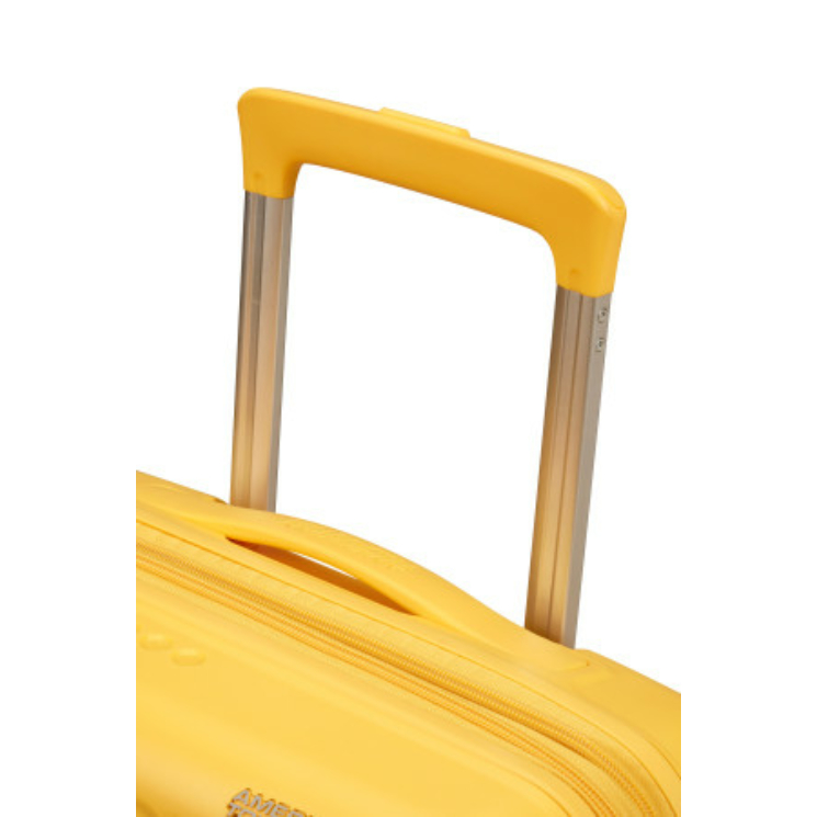 American Tourister MICKEY MAGIC SPINNER 55/20 EXP TSA bőrönd