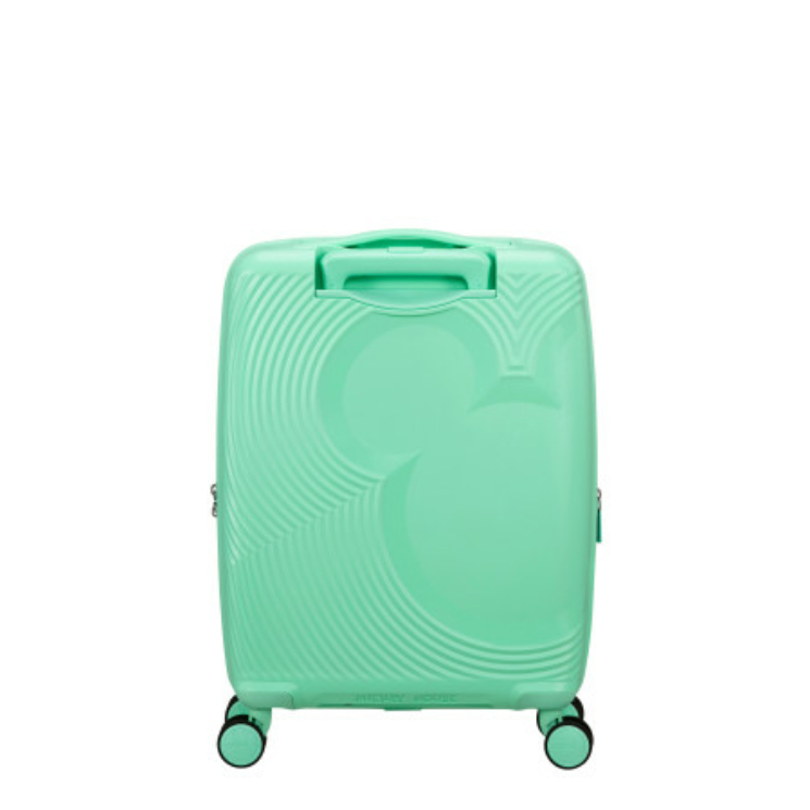 American Tourister MICKEY MAGIC SPINNER 55/20 EXP TSA bőrönd