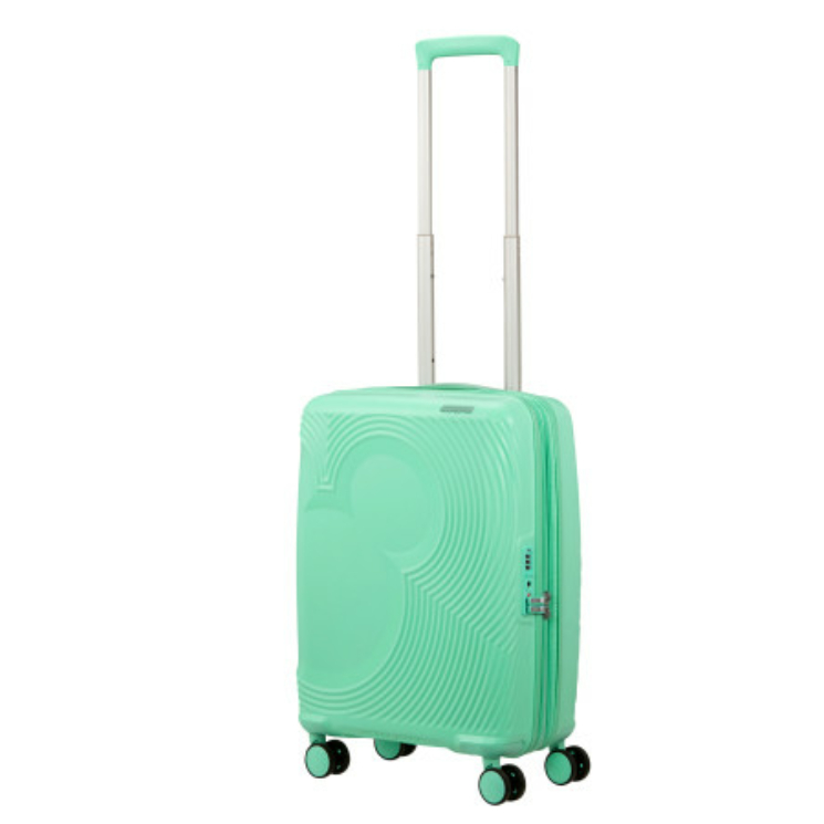 American Tourister MICKEY MAGIC SPINNER 55/20 EXP TSA bőrönd