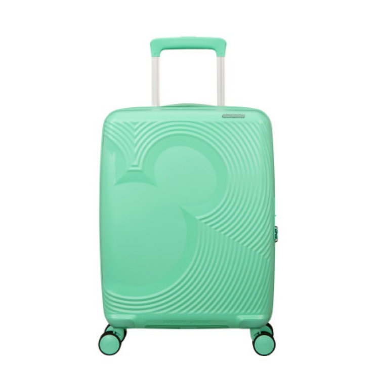 American Tourister MICKEY MAGIC SPINNER 55/20 EXP TSA bőrönd