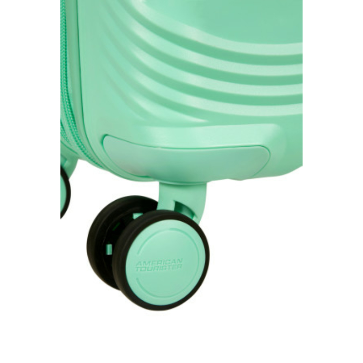 American Tourister MICKEY MAGIC SPINNER 55/20 EXP TSA bőrönd