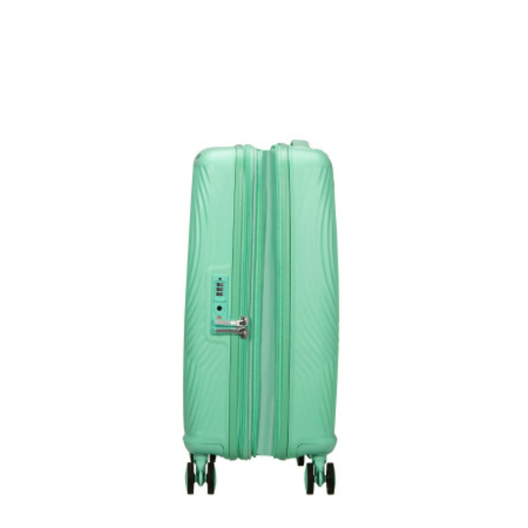 American Tourister MICKEY MAGIC SPINNER 55/20 EXP TSA bőrönd