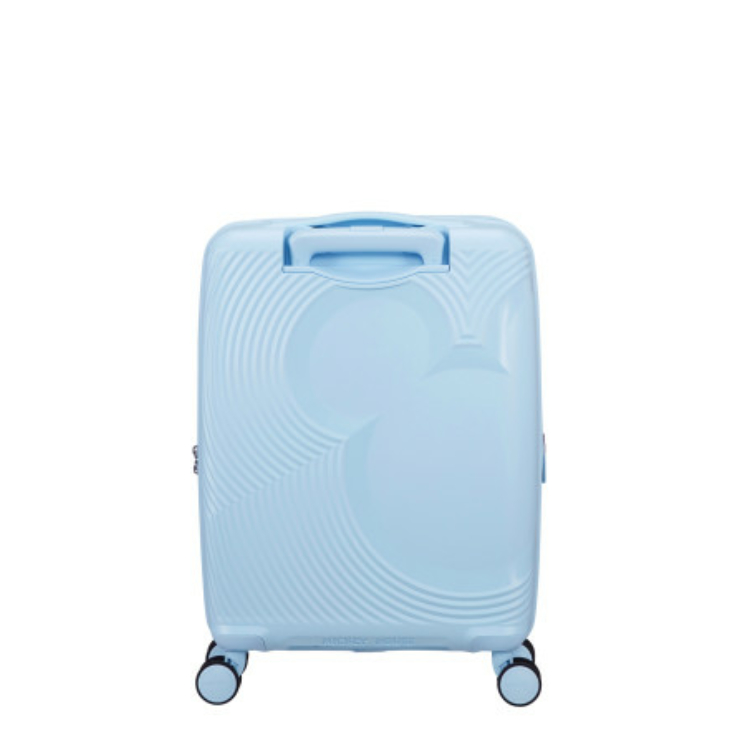 American Tourister MICKEY MAGIC SPINNER 55/20 EXP TSA bőrönd