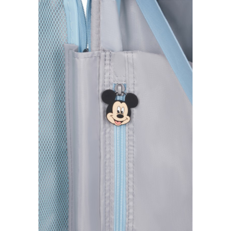 American Tourister MICKEY MAGIC SPINNER 55/20 EXP TSA bőrönd