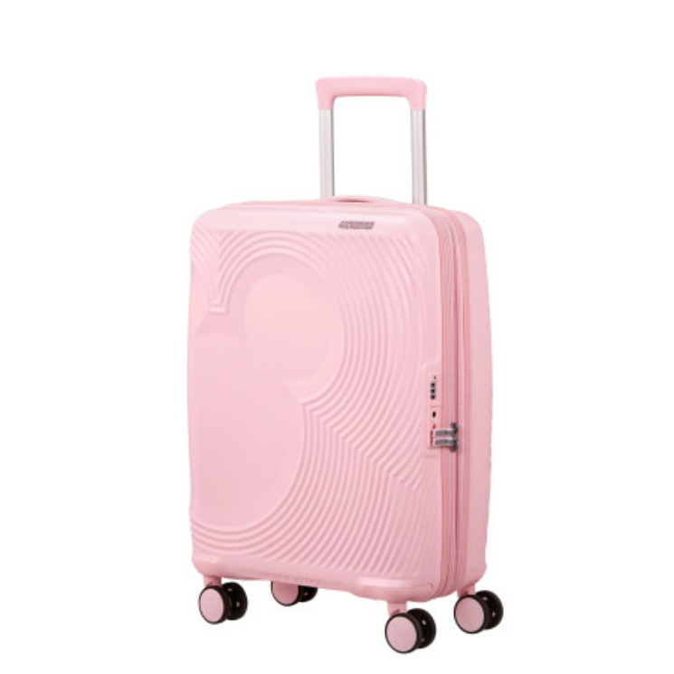 American Tourister MICKEY MAGIC SPINNER 55/20 EXP TSA bőrönd