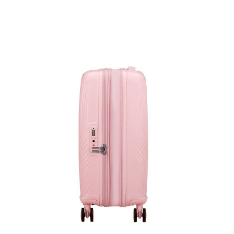 American Tourister MICKEY MAGIC SPINNER 55/20 EXP TSA bőrönd