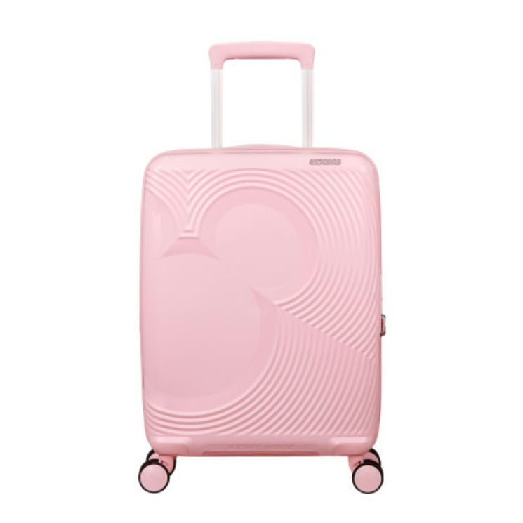 American Tourister MICKEY MAGIC SPINNER 55/20 EXP TSA bőrönd