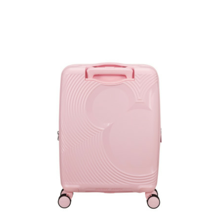 American Tourister MICKEY MAGIC SPINNER 55/20 EXP TSA bőrönd