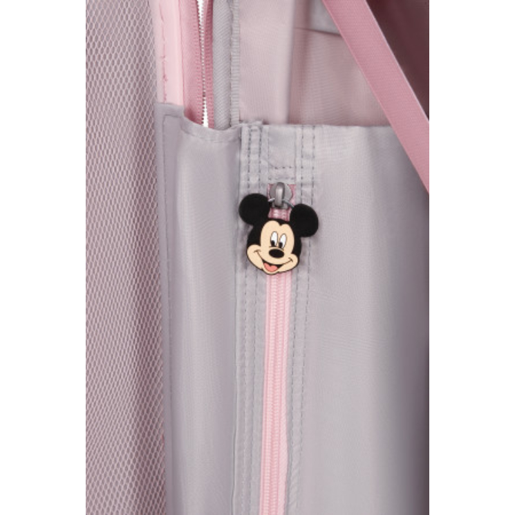 American Tourister MICKEY MAGIC SPINNER 55/20 EXP TSA bőrönd
