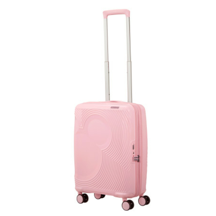 American Tourister MICKEY MAGIC SPINNER 55/20 EXP TSA bőrönd