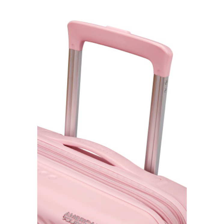 American Tourister MICKEY MAGIC SPINNER 55/20 EXP TSA bőrönd