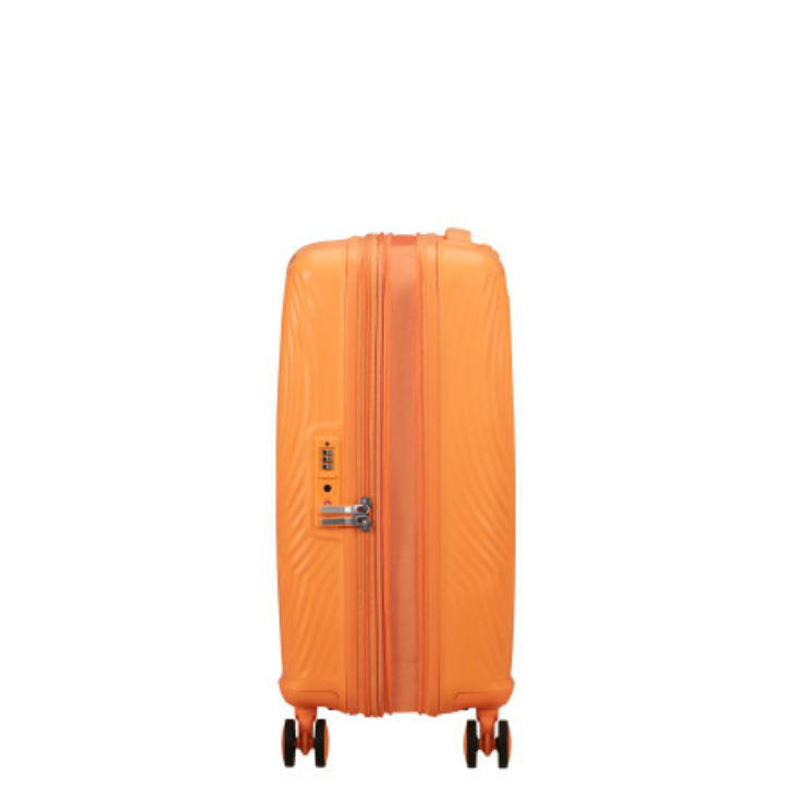 American Tourister MICKEY MAGIC SPINNER 55/20 EXP TSA bőrönd