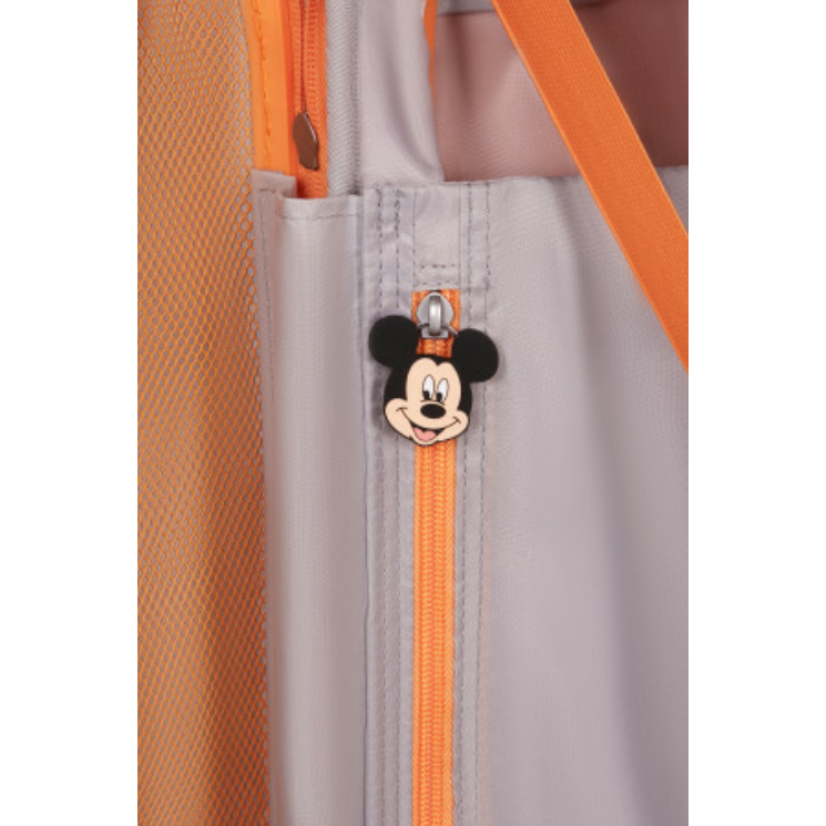 American Tourister MICKEY MAGIC SPINNER 55/20 EXP TSA bőrönd