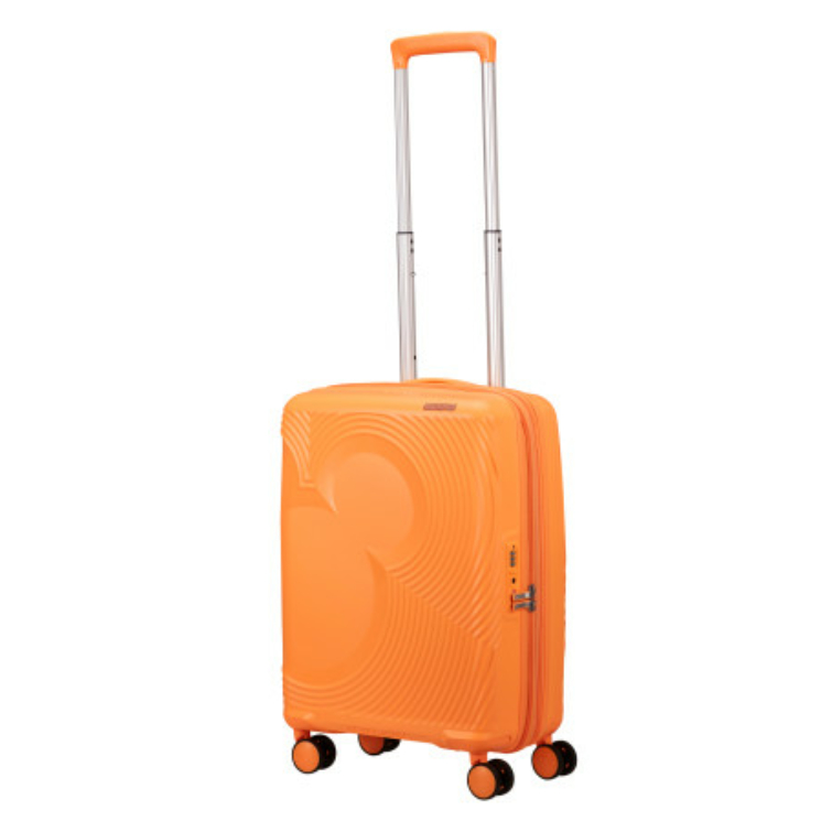 American Tourister MICKEY MAGIC SPINNER 55/20 EXP TSA bőrönd