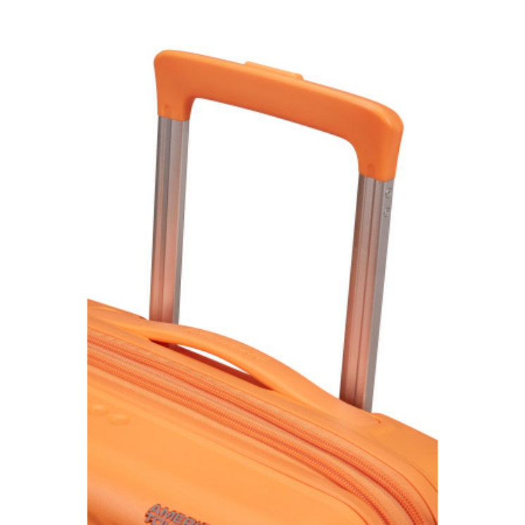 American Tourister MICKEY MAGIC SPINNER 55/20 EXP TSA bőrönd