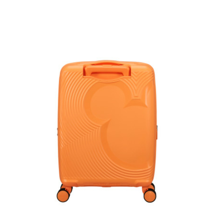 American Tourister MICKEY MAGIC SPINNER 55/20 EXP TSA bőrönd