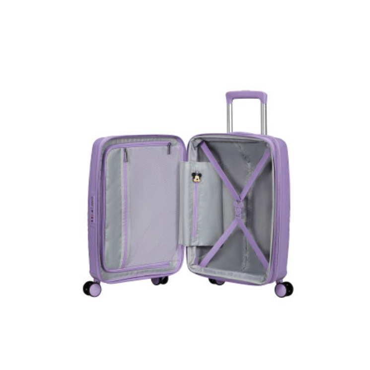 American Tourister MICKEY MAGIC SPINNER 55/20 EXP TSA bőrönd