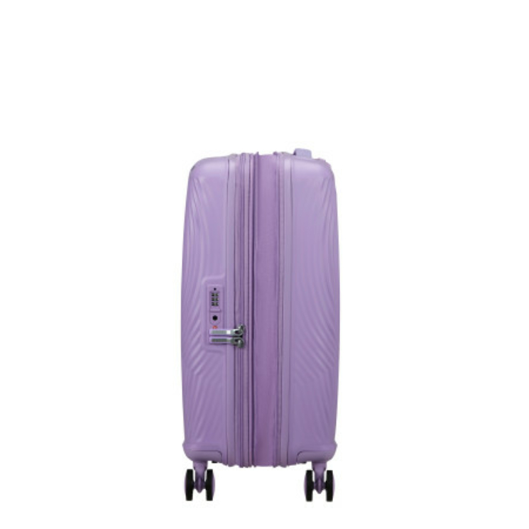 American Tourister MICKEY MAGIC SPINNER 55/20 EXP TSA bőrönd