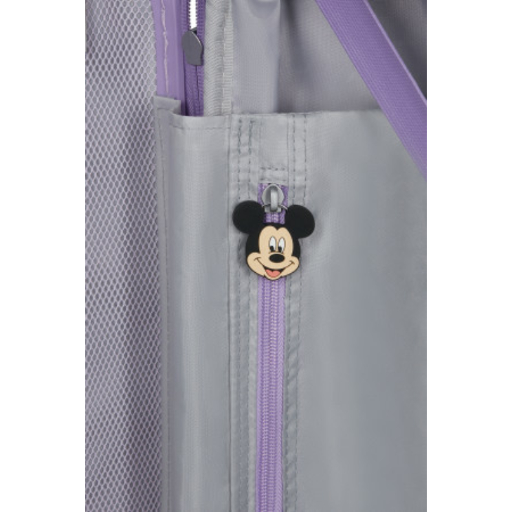 American Tourister MICKEY MAGIC SPINNER 55/20 EXP TSA bőrönd