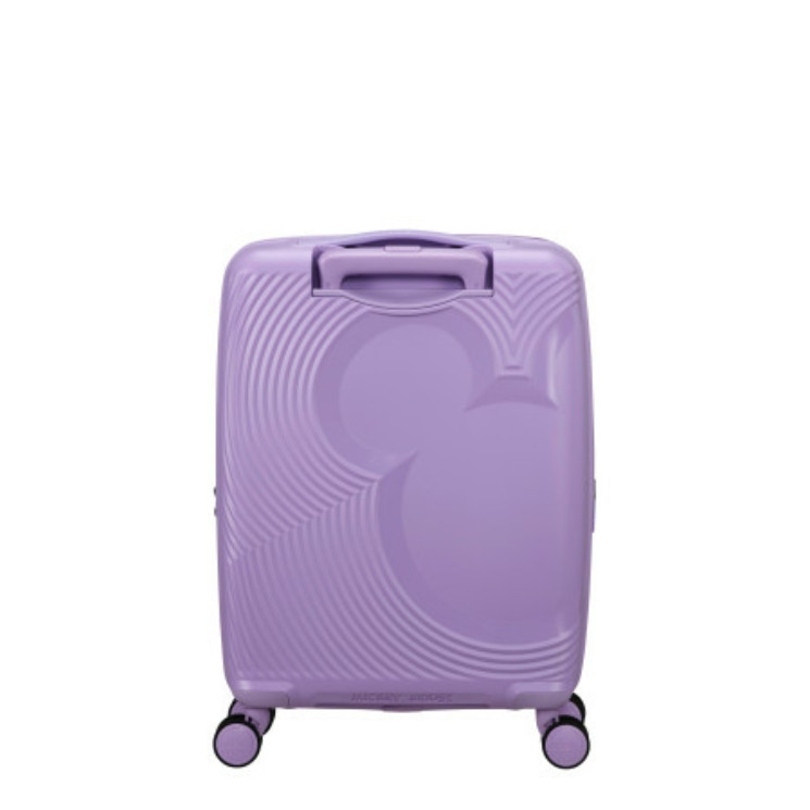 American Tourister MICKEY MAGIC SPINNER 55/20 EXP TSA bőrönd