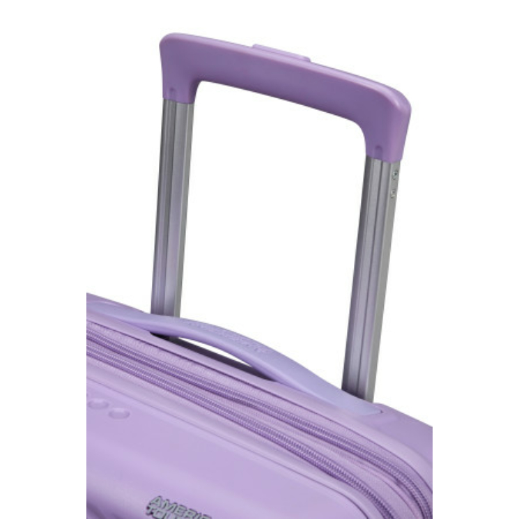 American Tourister MICKEY MAGIC SPINNER 55/20 EXP TSA bőrönd