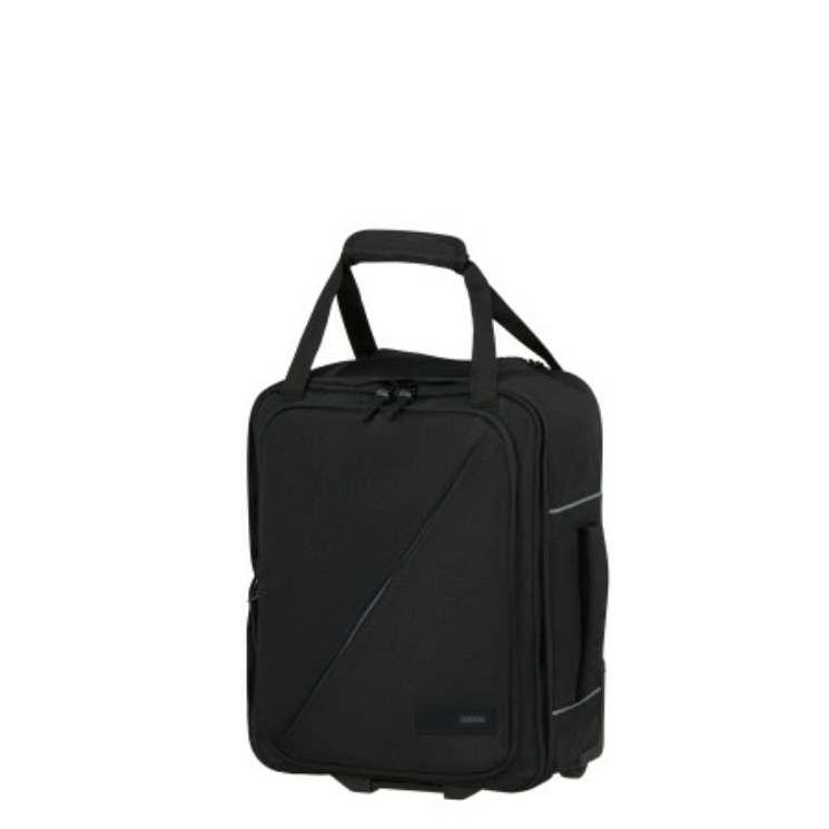 Príručná batožina American Tourister WizzAir veľkosti 40x30x20 cm TAKE2CABIN