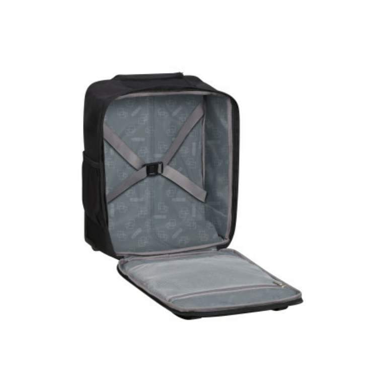 Príručná batožina American Tourister WizzAir veľkosti 40x30x20 cm TAKE2CABIN PRO