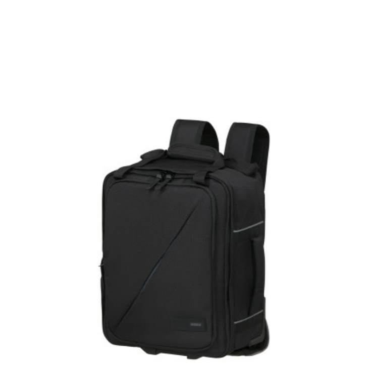Príručná batožina American Tourister WizzAir veľkosti 40x30x20 cm TAKE2CABIN PRO