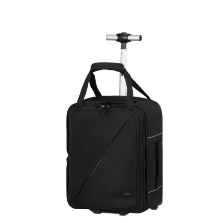 Príručná batožina American Tourister WizzAir veľkosti 40x30x20 cm TAKE2CABIN PRO