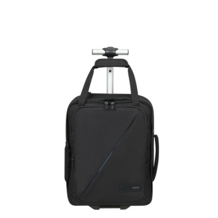 Príručná batožina American Tourister WizzAir veľkosti 40x30x20 cm TAKE2CABIN PRO