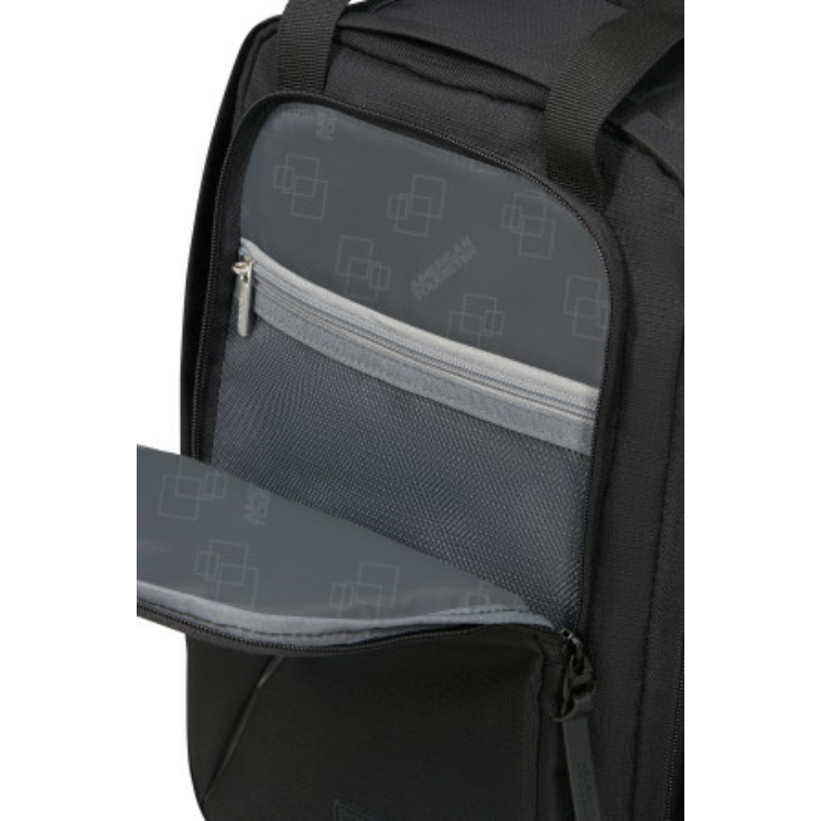 Príručná batožina American Tourister WizzAir veľkosti 40x30x20 cm TAKE2CABIN PRO