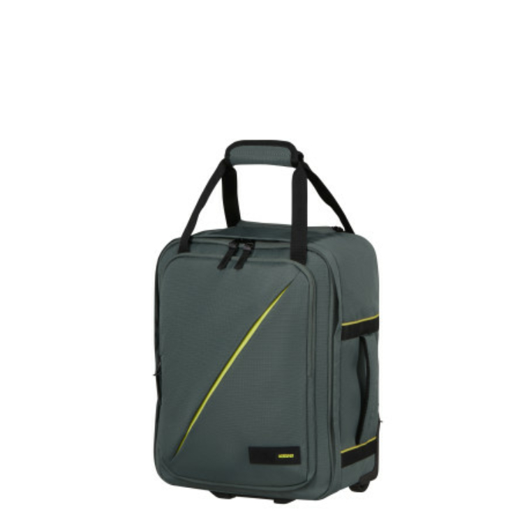 Príručná batožina American Tourister WizzAir veľkosti 40x30x20 cm TAKE2CABIN