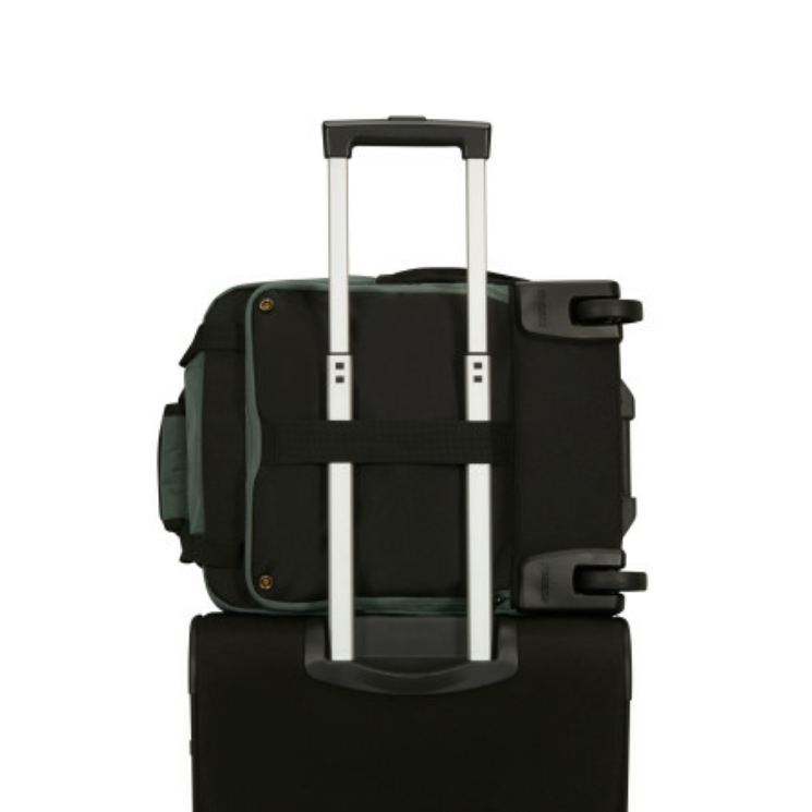 Príručná batožina American Tourister WizzAir veľkosti 40x30x20 cm TAKE2CABIN
