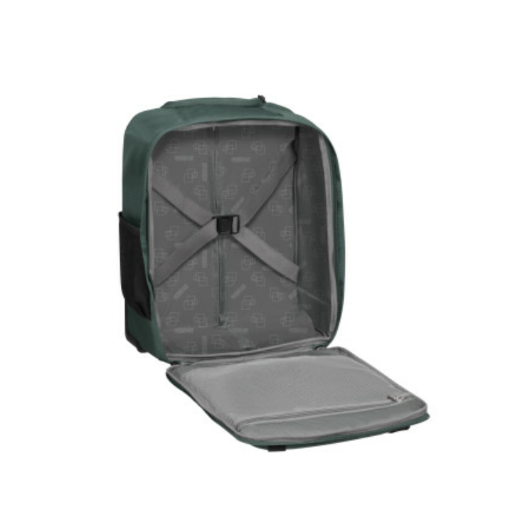 Príručná batožina American Tourister WizzAir veľkosti 40x30x20 cm TAKE2CABIN