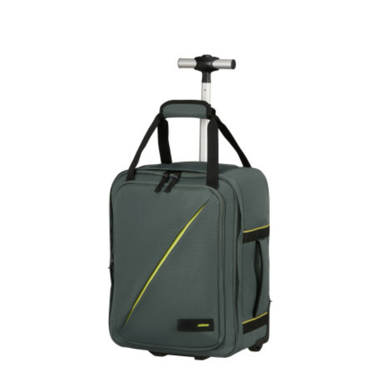 Príručná batožina American Tourister WizzAir veľkosti 40x30x20 cm TAKE2CABIN