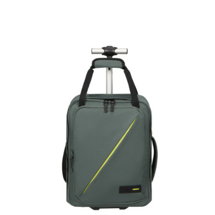 Príručná batožina American Tourister WizzAir veľkosti 40x30x20 cm TAKE2CABIN