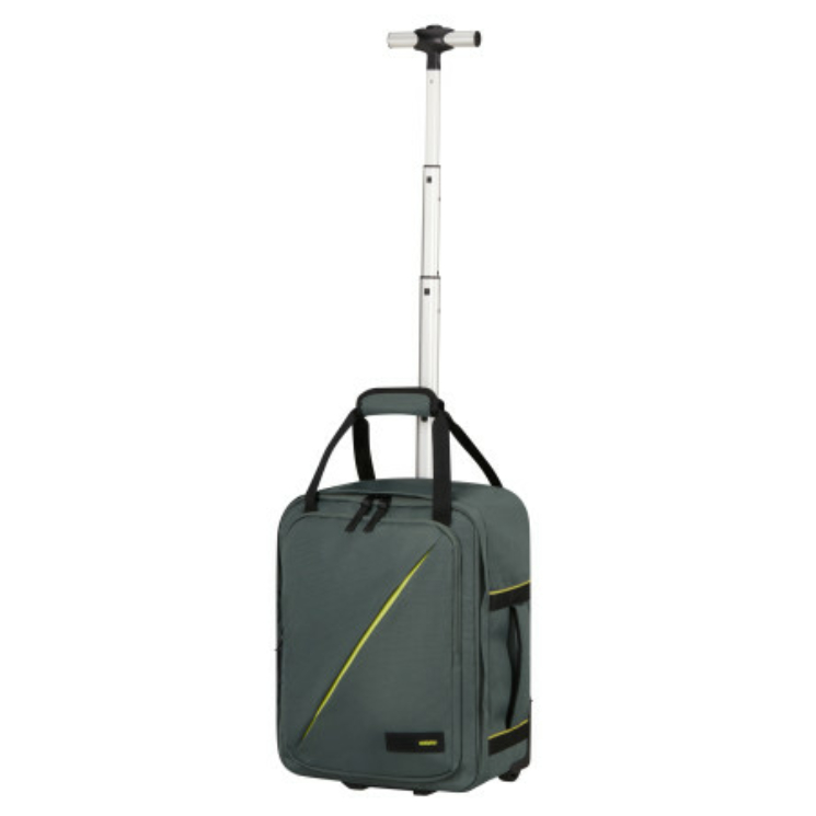 Príručná batožina American Tourister WizzAir veľkosti 40x30x20 cm TAKE2CABIN