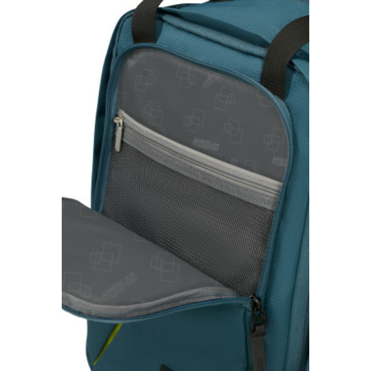 Príručná batožina American Tourister WizzAir veľkosti 40x30x20 cm TAKE2CABIN