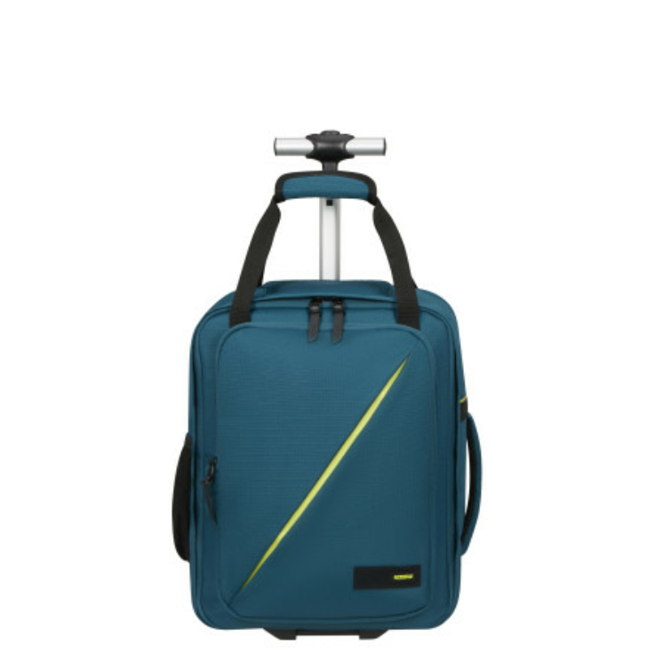 Príručná batožina American Tourister WizzAir veľkosti 40x30x20 cm TAKE2CABIN