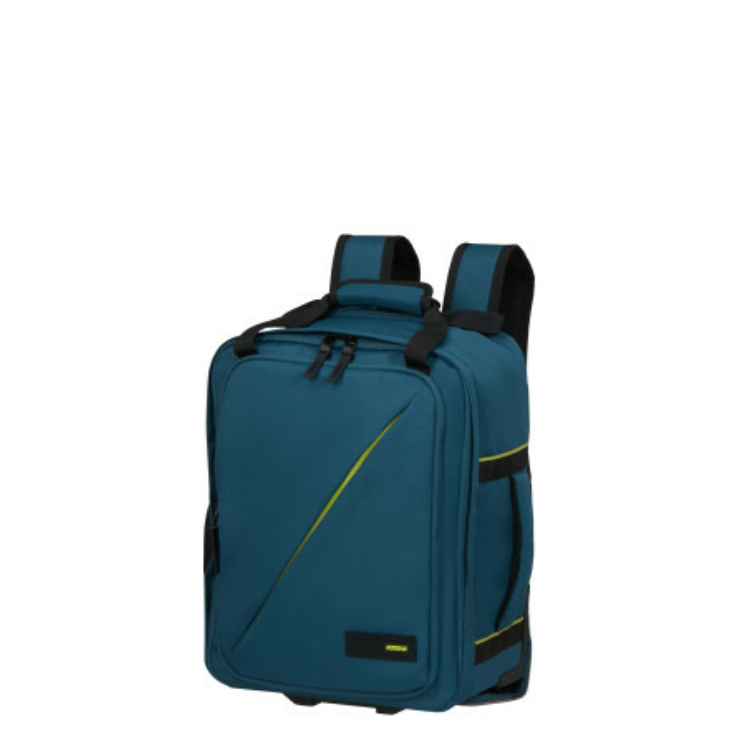 Príručná batožina American Tourister WizzAir veľkosti 40x30x20 cm TAKE2CABIN
