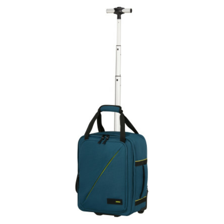 Príručná batožina American Tourister WizzAir veľkosti 40x30x20 cm TAKE2CABIN
