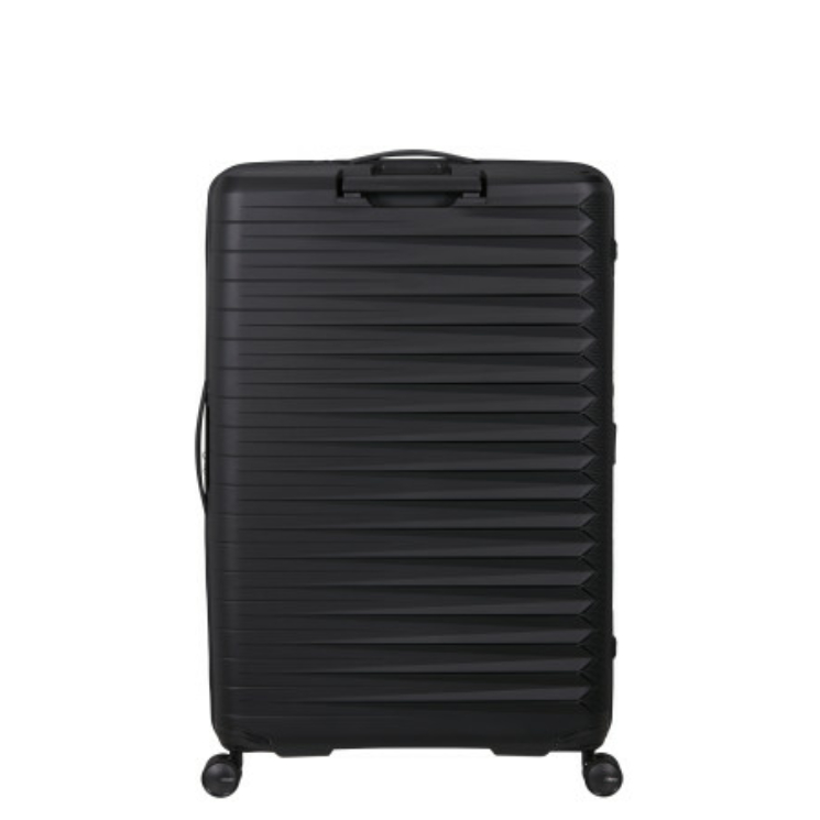 AMERICAN TOURISTER FASTFORWARD 83/31 TSA EXP FLASH BLACK