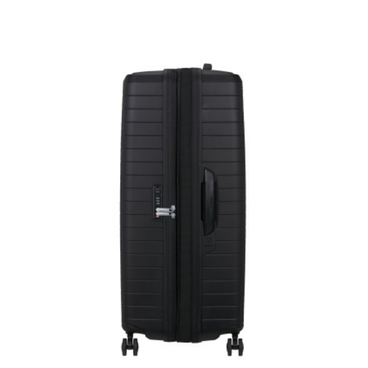 AMERICAN TOURISTER FASTFORWARD 83/31 TSA EXP FLASH BLACK