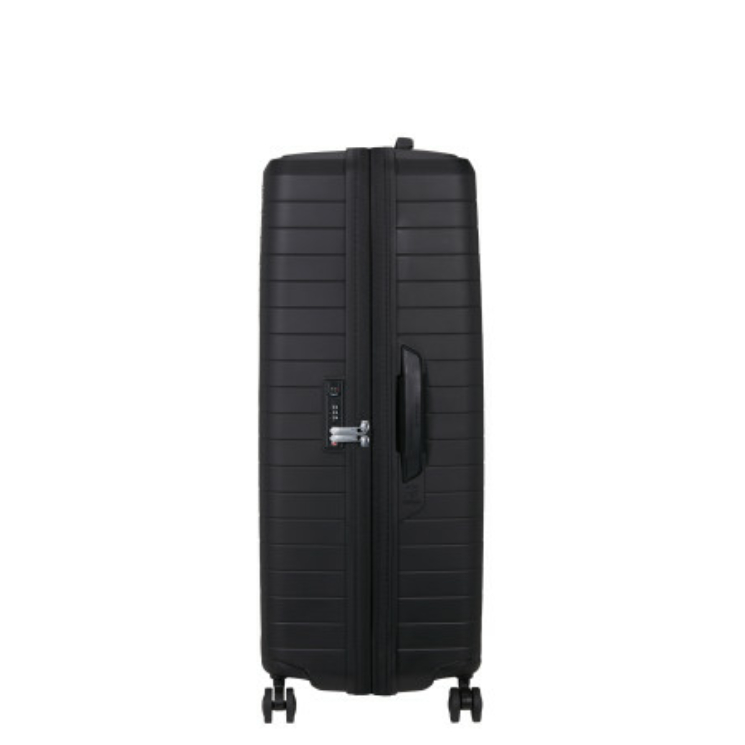 AMERICAN TOURISTER FASTFORWARD 83/31 TSA EXP FLASH BLACK