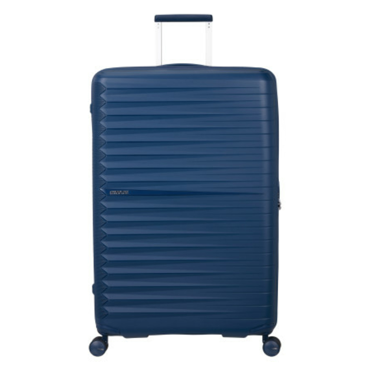 AMERICAN TOURISTER FASTFORWARD 83/31 TSA EXP NAVY BLUE