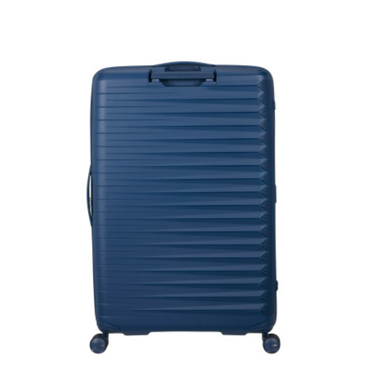 AMERICAN TOURISTER FASTFORWARD 83/31 TSA EXP NAVY BLUE