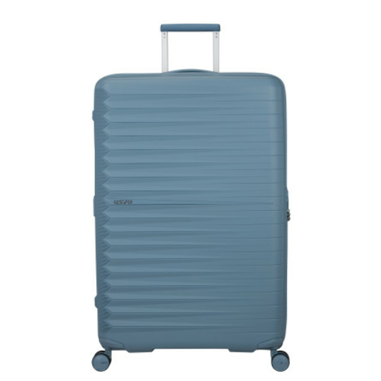 AMERICAN TOURISTER FASTFORWARD 83/31 TSA EXP STEEL BLUE